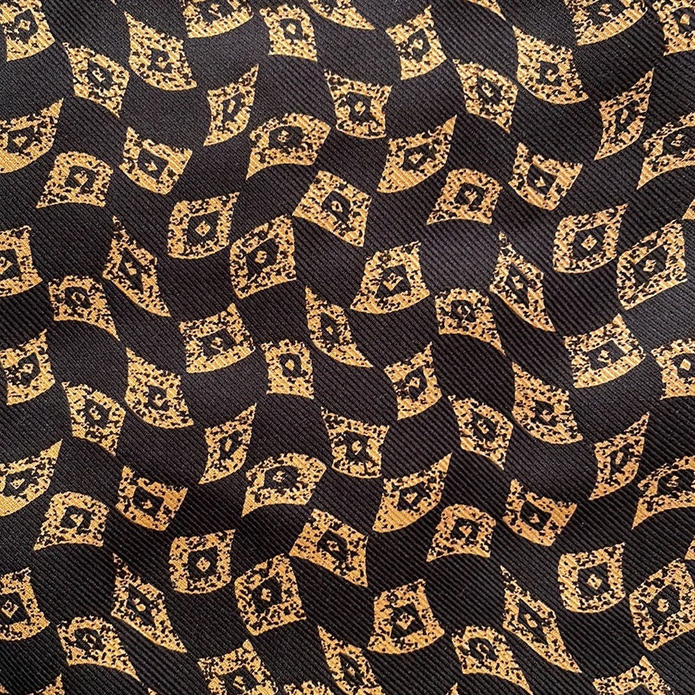 Reporter neckerchief - Picture 2 of 3